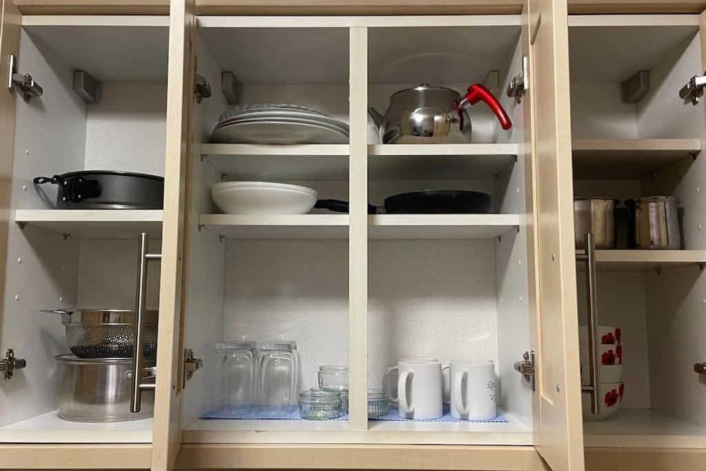 Cosy Flat For 4, Family Friendly, Private Parking, Close To Central Лондон Экстерьер фото